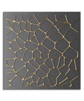 Cadre GOLDEN SPIDER G6936 PINTDECOR