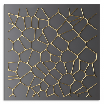 Cadre GOLDEN SPIDER G6936 PINTDECOR