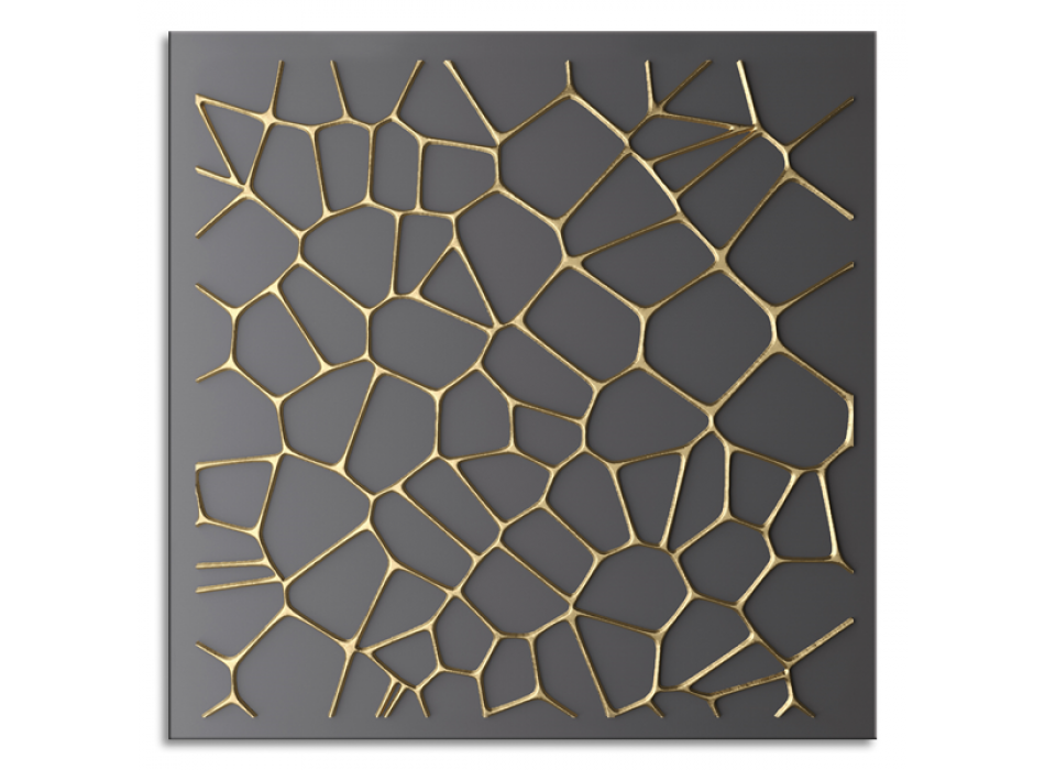 Cadre GOLDEN SPIDER G6936 PINTDECOR