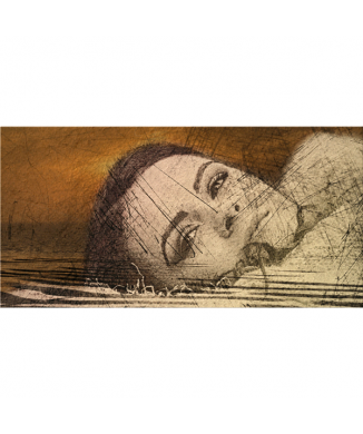 Cadre RELAX G4970 PINTDECOR