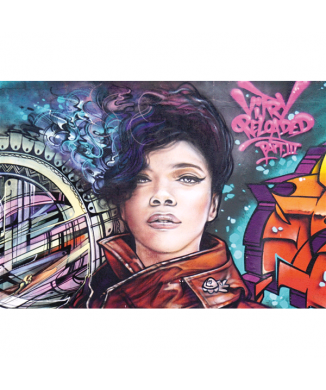 Cadre RELOADED G3872 PINTDECOR