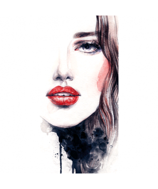 Cadre PORTRAIT G3818 PINTDECOR