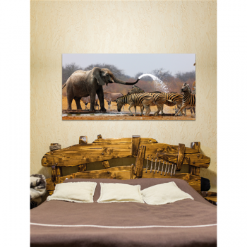 Cadre SAVANNA G1514 PINTDECOR
