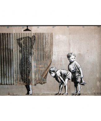 Cadre PEEK G4058 PINTDECOR