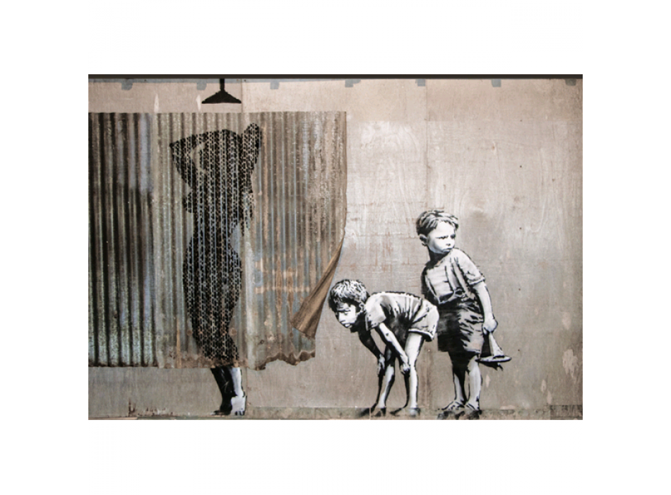 Cadre PEEK G4058 PINTDECOR