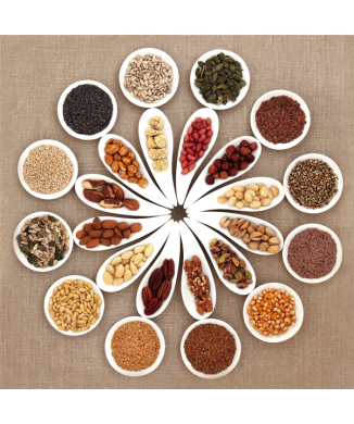 Cadre SEMI COULEUR G1656 PINTDECOR