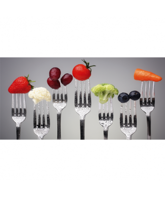 Cadre SEVEN FORKS G1644 PINTDECOR