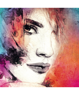 Cadre FATAL LOOK G1744 PINTDECOR