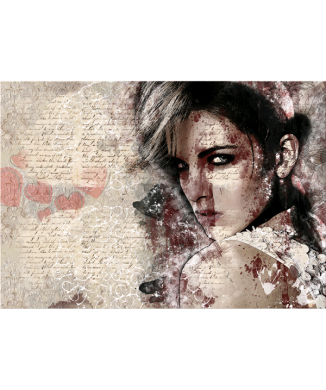 Cadre FATAL LOOK G4914 PINTDECOR