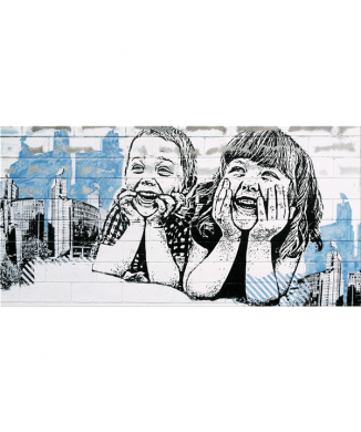 Cadre SMILES G5536 PINTDECOR