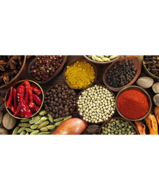 Cadre COLORFUL SPICES G1824 PINTDECOR