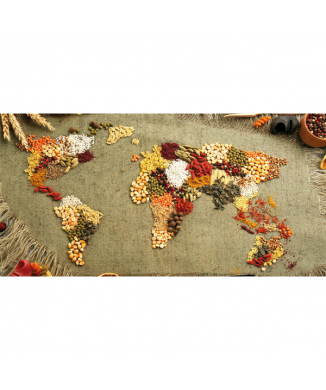 Cadre SPICES WORLD G3926 PINTDECOR