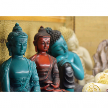 Cadre STATUE G6138 PINTDECOR