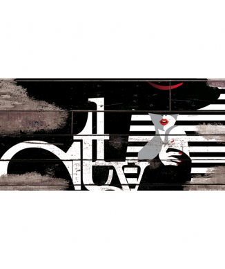 Cadre STYLE G3838 PINTDECOR