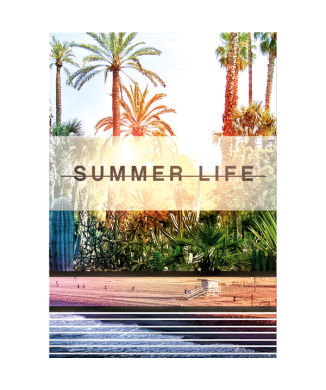 Cadre SUMMER LIFE G5550 PINTDECOR