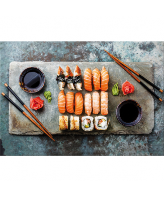 Cadre SUSHI MIX G2650 PINTDECOR