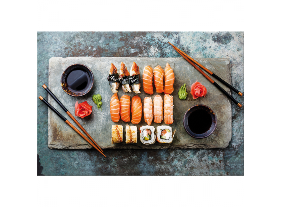 Cadre SUSHI MIX G2650 PINTDECOR
