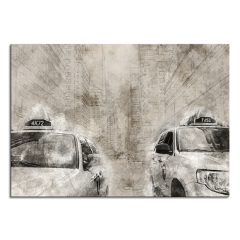 Photo TAXI G6982 PINTDECOR