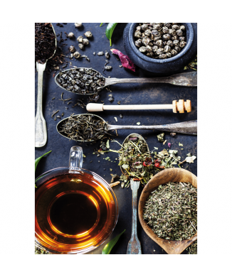 Cadre TISANE G2740 PINTDECOR