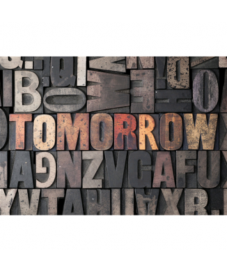 Cadre TOMORROW G4036 PINTDECOR