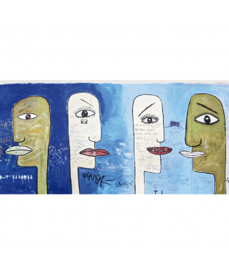 Cadre TOTEM G1394 PINTDECOR