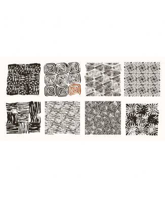 Cadre TRACES G4024 PINTDECOR