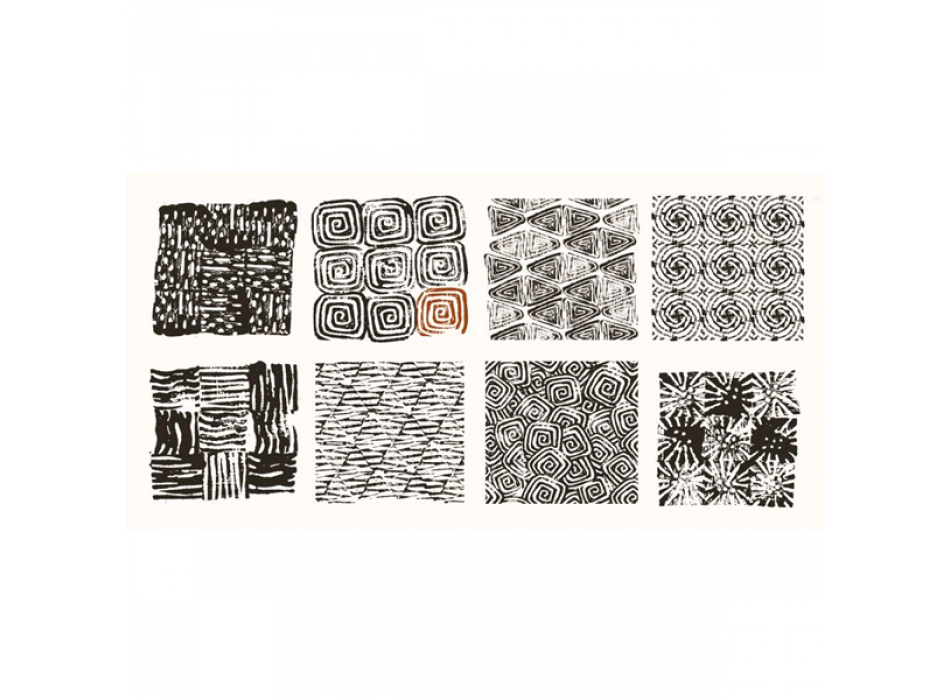 Cadre TRACES G4024 PINTDECOR