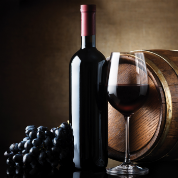 Cadre RAISIN ET VIN G1890 PINTDECOR