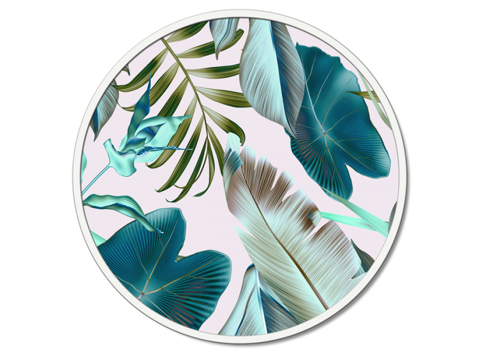 Cadre VARIÉTÉ DE FEUILLES GT6176 PINTDECOR