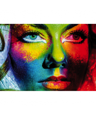 Cadre COLORÉ G1800 PINTDECOR