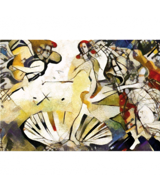 Cadre MODERN VENUS G6088 PINTDECOR