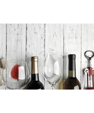 Cadre VIN ET VERRES G2640 PINTDECOR
