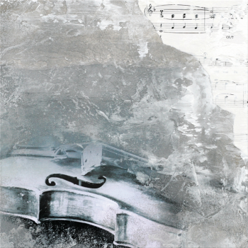 Cadre VIOLON G2958 PINTDECOR