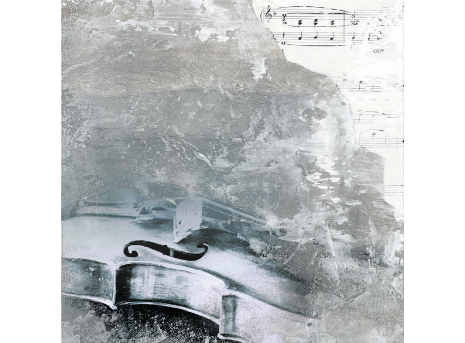 Cadre VIOLON G2958 PINTDECOR