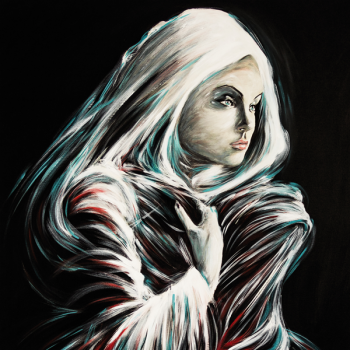 Cadre VISAGE G1020 PINTDECOR