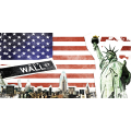 Quadro WALL STREET G2206 PINTDECOR