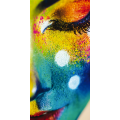 Cadre WOMAN COLOR G1032 PINTDECOR