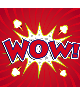 Cadre WOW G2342 PINTDECOR