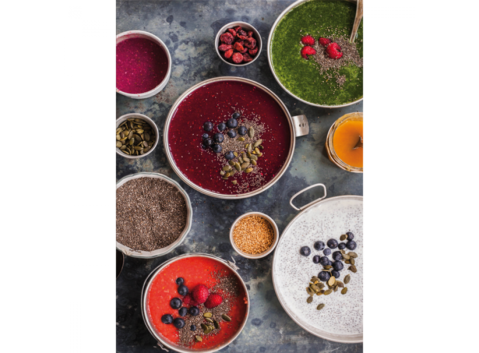 Photo SOUPES G2736 PINTDECOR