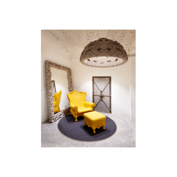 LA REINE DE L'AMOUR SD QUE100 DIAPOSITIVES