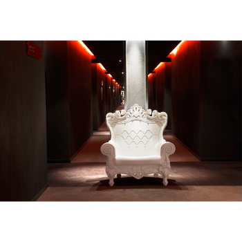 LA REINE DE L'AMOUR SD QUE100 DIAPOSITIVES