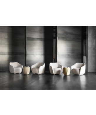 nouvelle chaise REBORN SLIDE