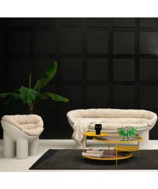 FAUTEUIL DRIADE NEMO