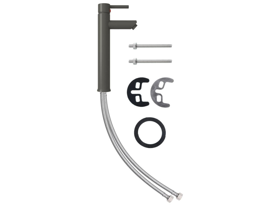 Mitigeur de salle de bain 12x30 cm