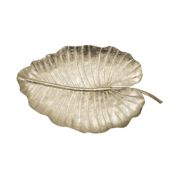 S/POCHES GLAM FEUILLE -A-