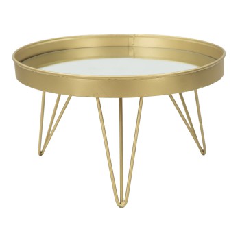 S/POCHES GLAM OR/MIROIR