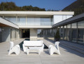 Fauteuils de salon avec coussins Lily MyYour