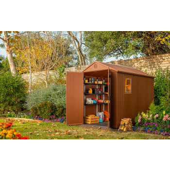 Étagères pour kit d'étagères KETER