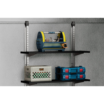 Étagères pour kit d'étagères KETER