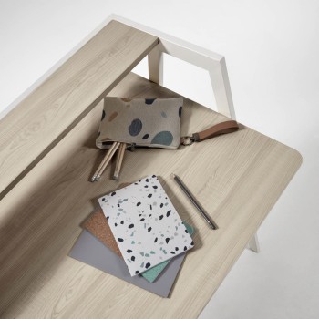 Bureau Aarhus 115 x 60 cm